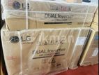 LG 18000BTU Air Conditioner Dual Inverter (S3-Q18JL3BD)