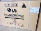 LG 18000BTU Air Conditioner Dual Inverter-(S3-Q18JL3BD)