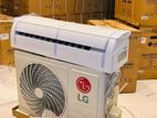 LG 18000BTU Air Conditioner