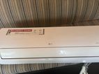 LG 18000BTU Antivirus and Wi-Fi Inverter Air Conditioner