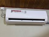 LG 18000BTU Wifi Inverter Air Conditioner