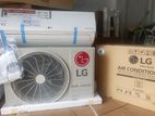 LG 18000Btu Dual Inverter Ac