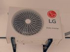 LG 18000Btu Dual Inverter Ac (New)