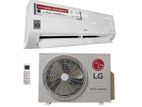 LG 18000Btu Inverter Air Conditioner