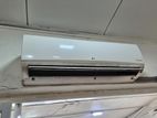 LG 18000BTU INVERTER Air conditioner
