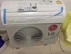 Lg 18000BTU AC