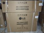 "LG" 18000Btu Non-Inverter Air Conditioner