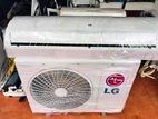 LG 18000BTU USED AC