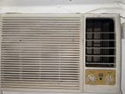 LG 18000W Window Air Conditioner