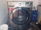 LG 18kg Washing Machine