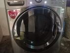 LG 18 Kg Washing Machine