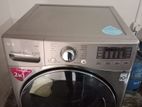 LG 18 Kg Washing Machine