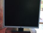 LG 19 Inch LCD Monitor