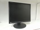 LG 19 Inch LED Monitor