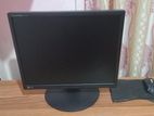 LG 19 Inch Monitor