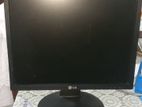 LG 19 inches Fltron LED Monitor