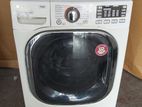 LG 19 Kg Turbo Heavy-Duty Korean Washing Machine