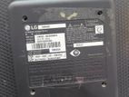LG 19" LED Monitor