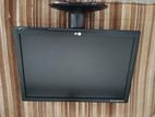 LG 19" Monitor