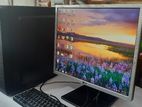 LG 19 Monitor