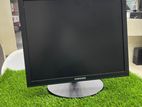 LG 19" Square LED Monitor