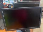 Lg 19” Wide Monitor