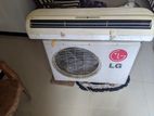 Lg 19000 Btu Non Inverter Ac