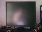 LG 19 Inch Monitor