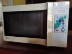 LG 19L Microwave Oven