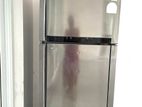 LG 2 Door Fridge