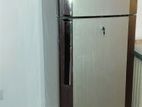 LG 2 Door Fridge
