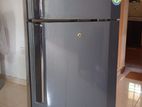 LG 2-Door Refrigerator
