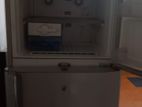 LG 2 Door Refrigerator
