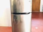 LG 2 Door Refrigerator