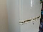 LG 2 Door Refrigerator