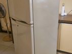 LG 2 Door Refrigerator (Model GR 262SVQ) 220L