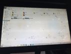 LG 20 Inch LED Monitor