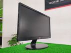 Lg 20 Inch Wide Screen Led Monitor