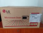 LG 20 L Microwave Oven