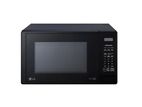 LG 20 Liter Microwave Oven (MS2042DB)