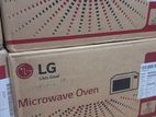 LG 20 Litre Grill Microwave Oven