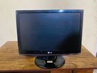 LG 20" Monitor