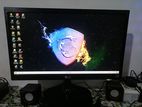 Lg 20 Inch Wide Screen Monitor