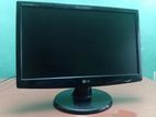 LG 20.5" Inch Monitor 900p