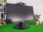 (LG) 20"Inch Square Screen LED Monitor