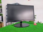 LG 20"Inch Wide Screen LED Monitor