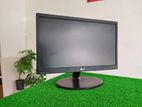 LG 20"Inch Wide Screen LED Monitor