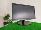 LG 20"Inch Wide Screen LED Monitor