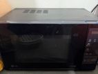 LG 20L Grill Microwave Oven