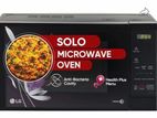 LG 20L Grill Microwave Oven